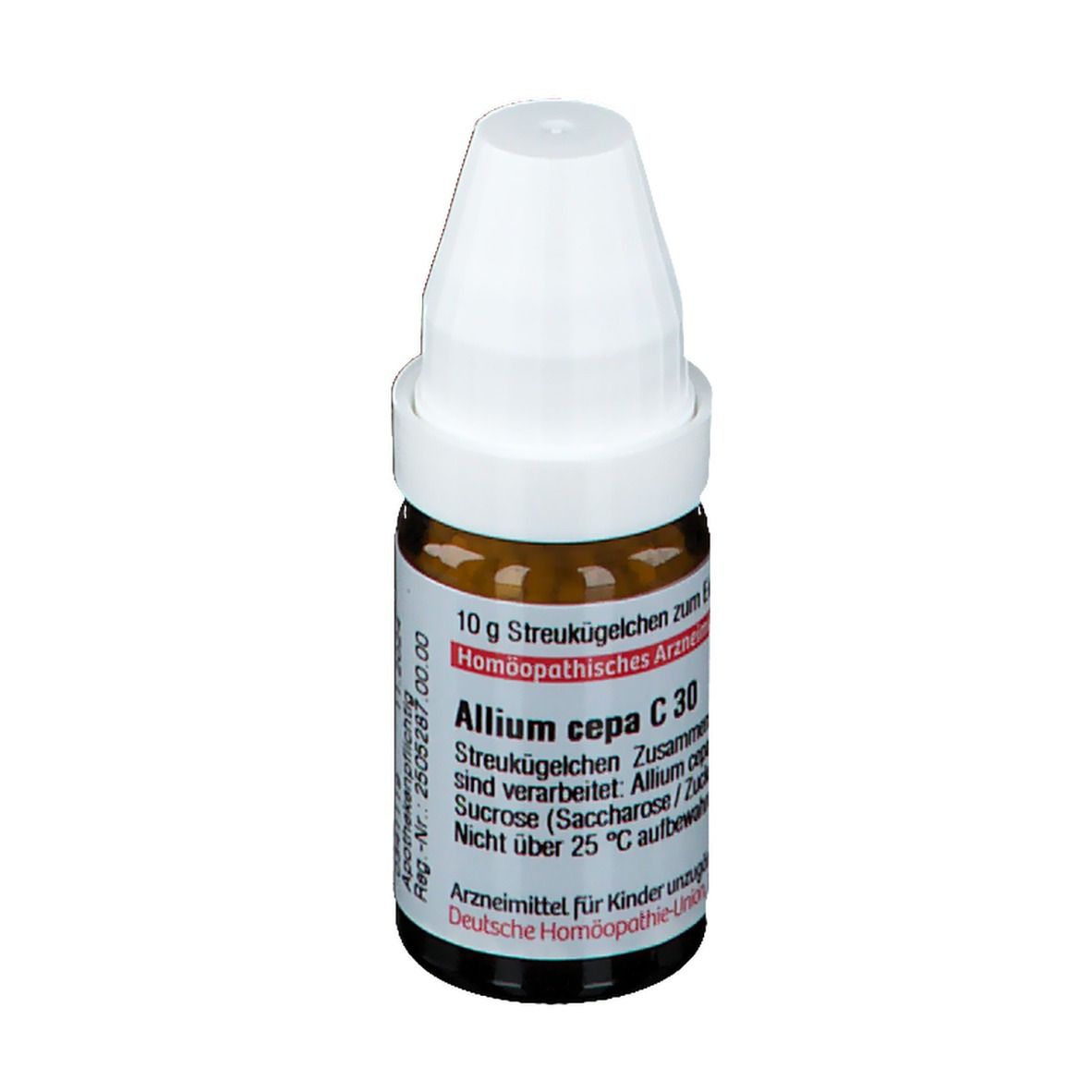 DHU Allium Cepa C30