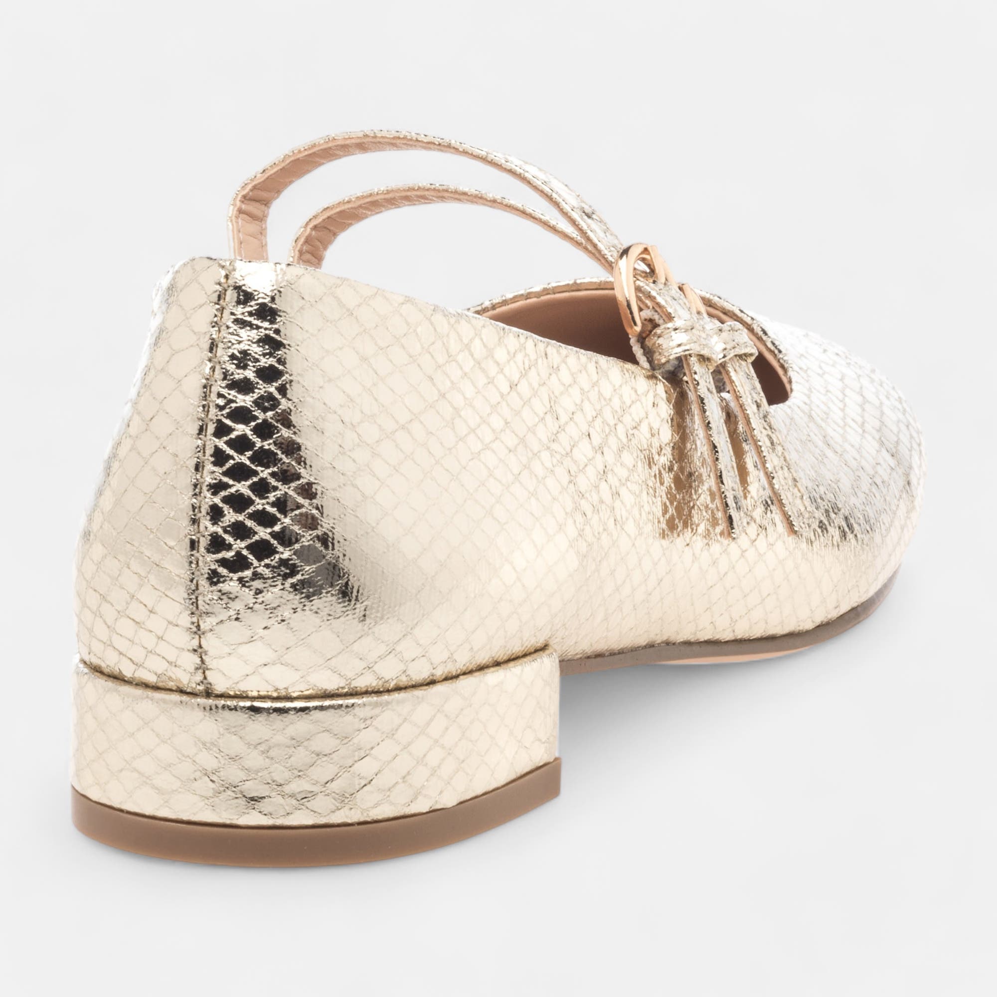 Babies Femme or