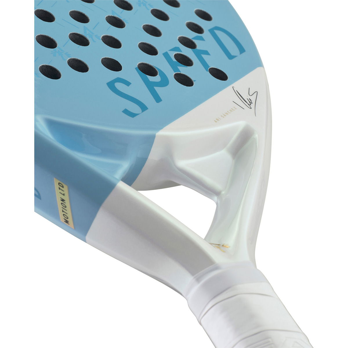 HEAD Speed Motion LTD Padel Bat