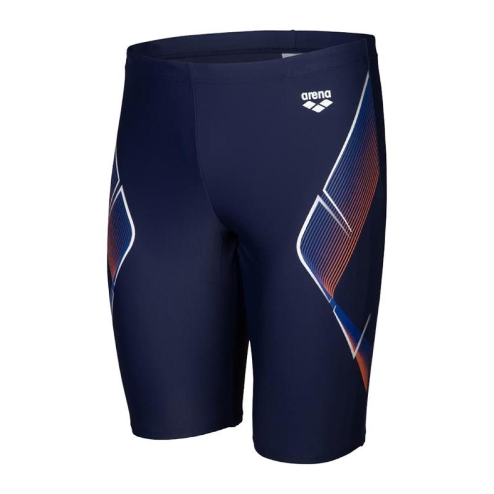 Arena Maillot de bain Marine Homme Arena My Crystal Swijammer
