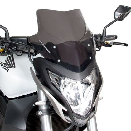 Saute vent Barracuda AEROSPORT - Gris