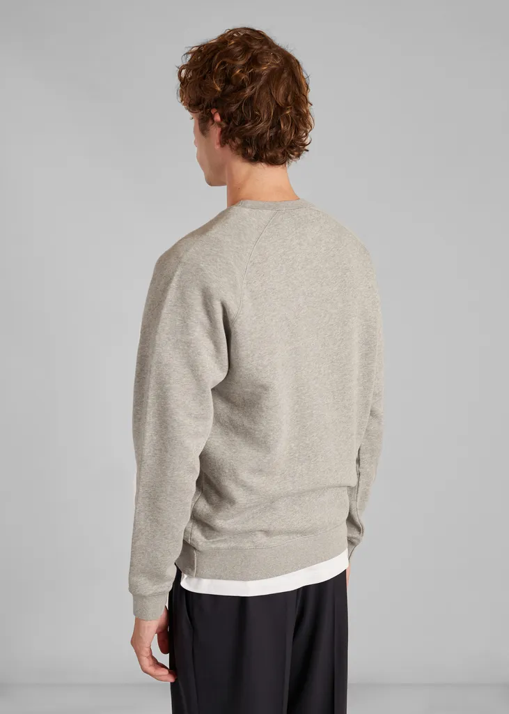 Sweatshirt en coton biologique L'Exception Paris