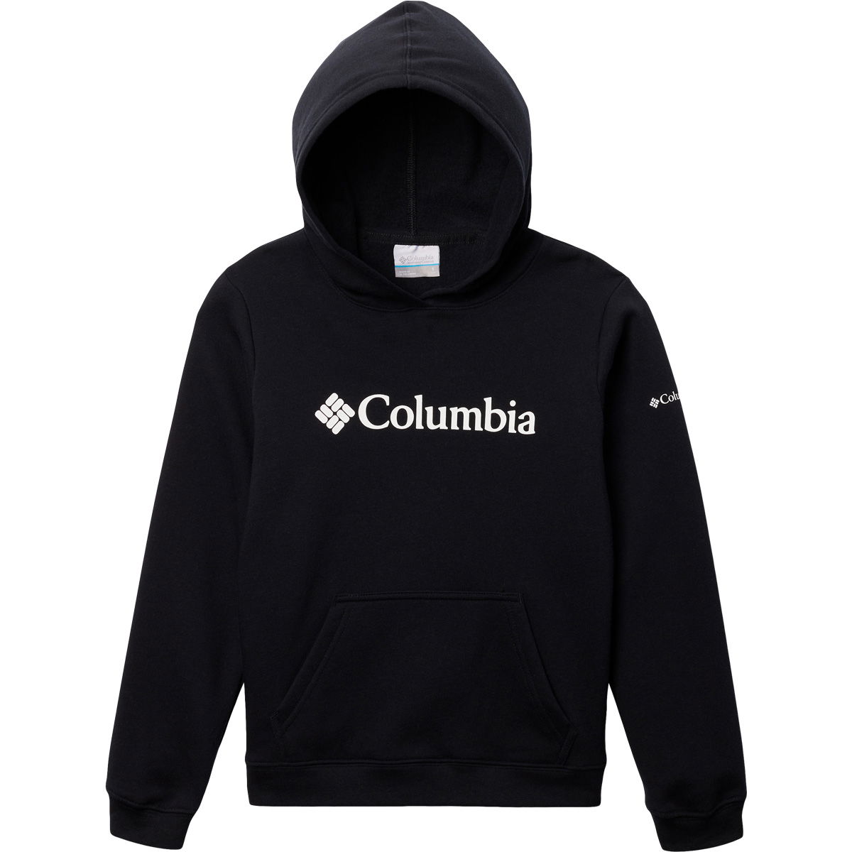 Columbia Trek Hættetrøje Børn