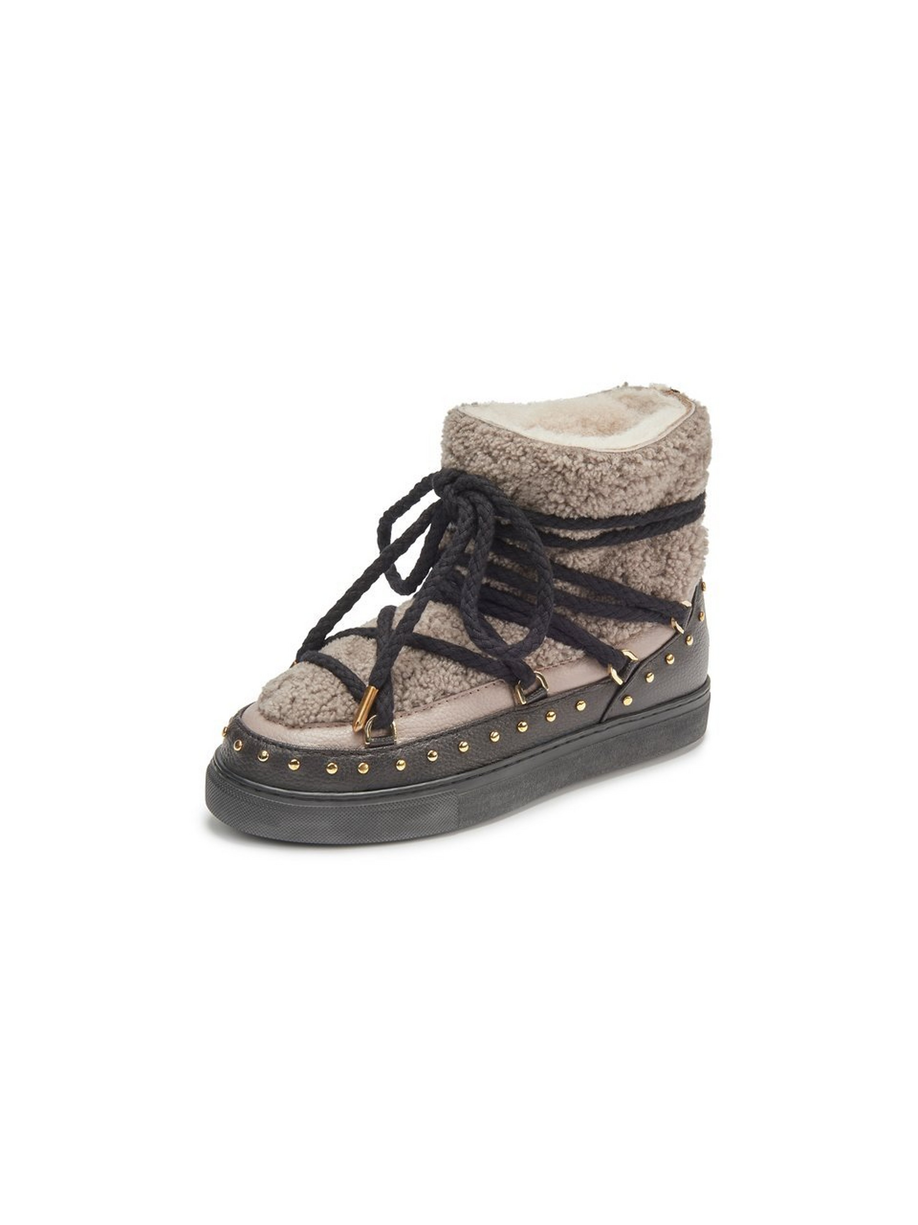 Schneestiefel
