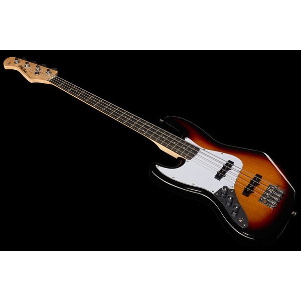 Harley Benton JB-20 SB LH