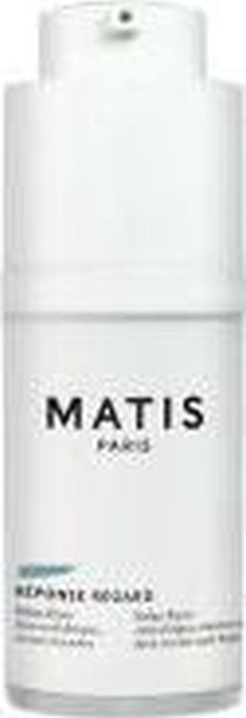 Matis Oogcrème Reponse Regard Relax-eyes 15 Ml Transparant