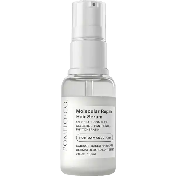 Molecular Repair Hair Serum
