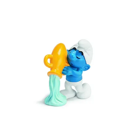 Schleich® 20718 Wassermann Schlumpf