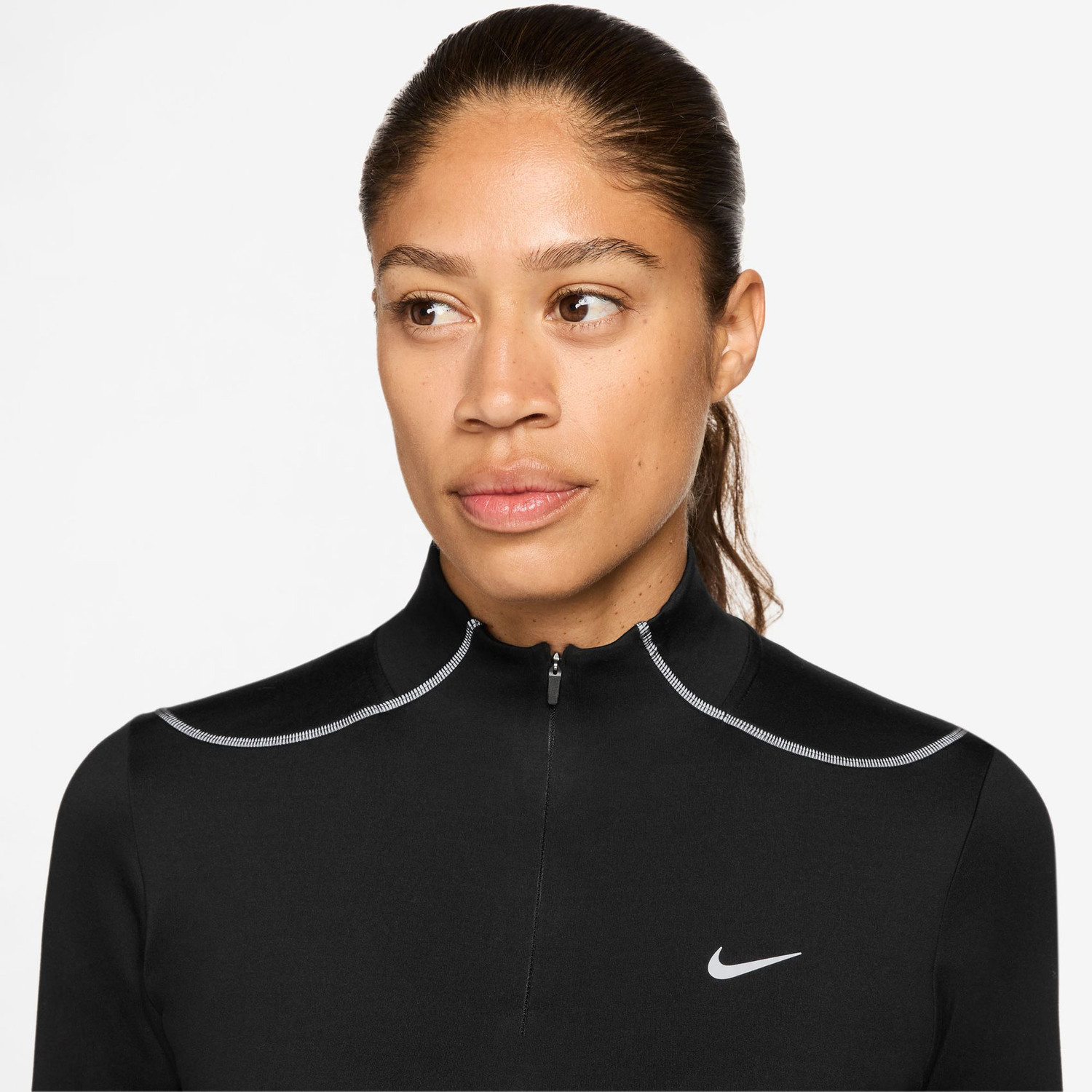 Nike Dri-FIT Therma-FIT Swift Longsleeve Dames