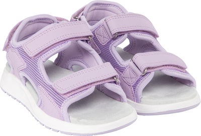 Viking Anchor 3V Sandaler, Lilac