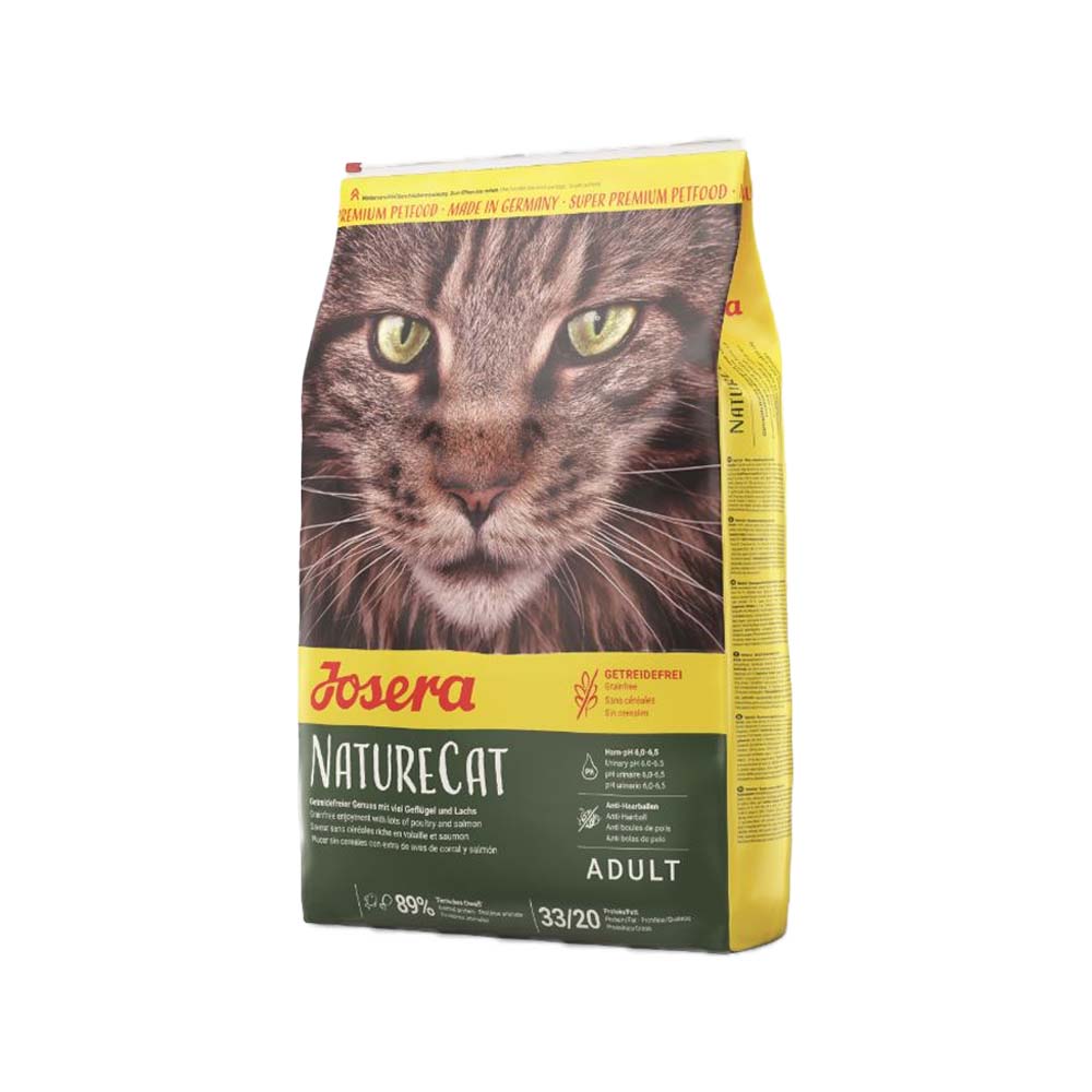 Josera Cat NatureCat Kattenvoer