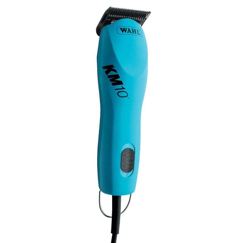 Tondeuse Wahl KM 10 blauw