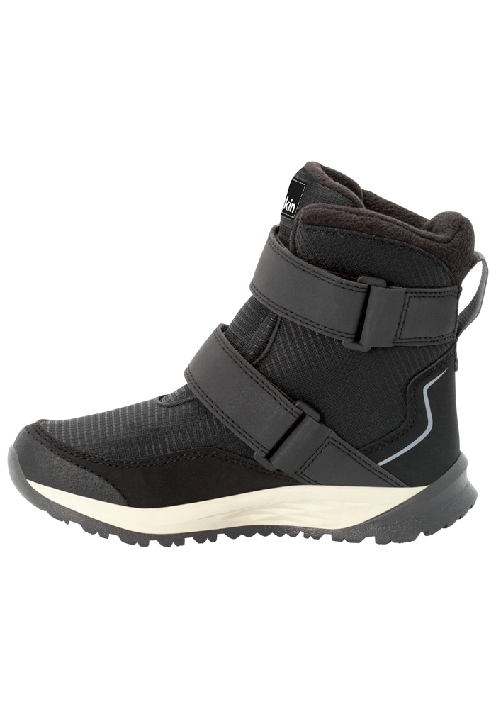 Jack Wolfskin Winterstiefel »POLAR BEAR TEXAPORE HIGH VC K«