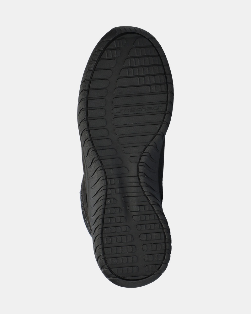Skechers Ultra Flex 2.0 Veterboots  - zwart