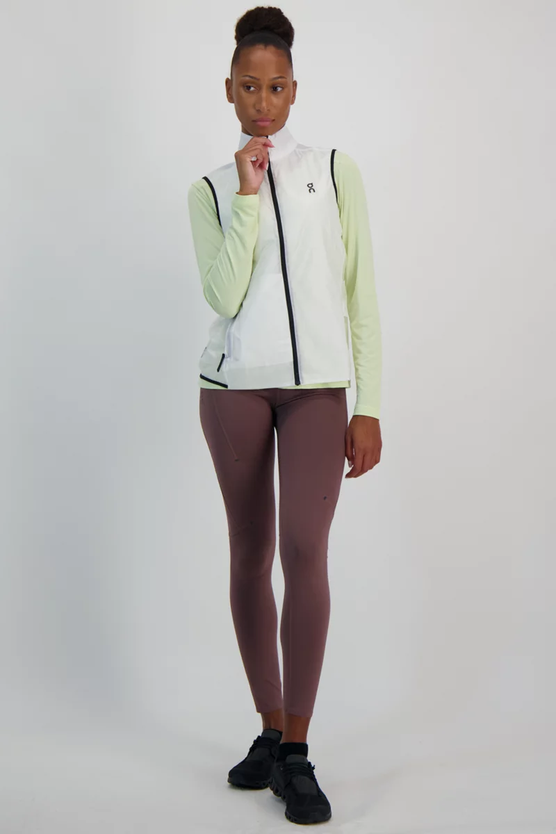 ON Weather Damen Gilet