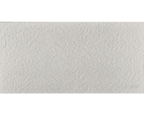 Terrastegel Bergamo witgrijs fijn gestraald 80 x 40 x 3,9 cm