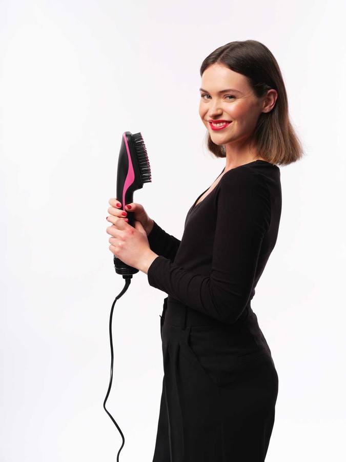 Revlon Tools One-Step Hair Dryer And Styler