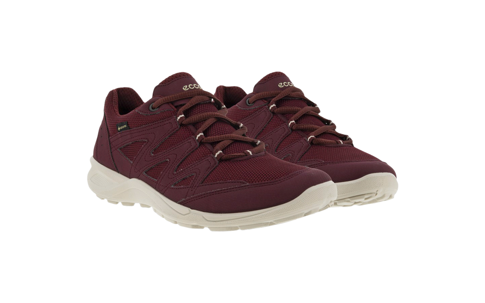 Ecco Terracruise LT Damenschuhe