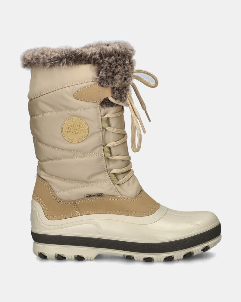 Antarctica Snowboots  - beige