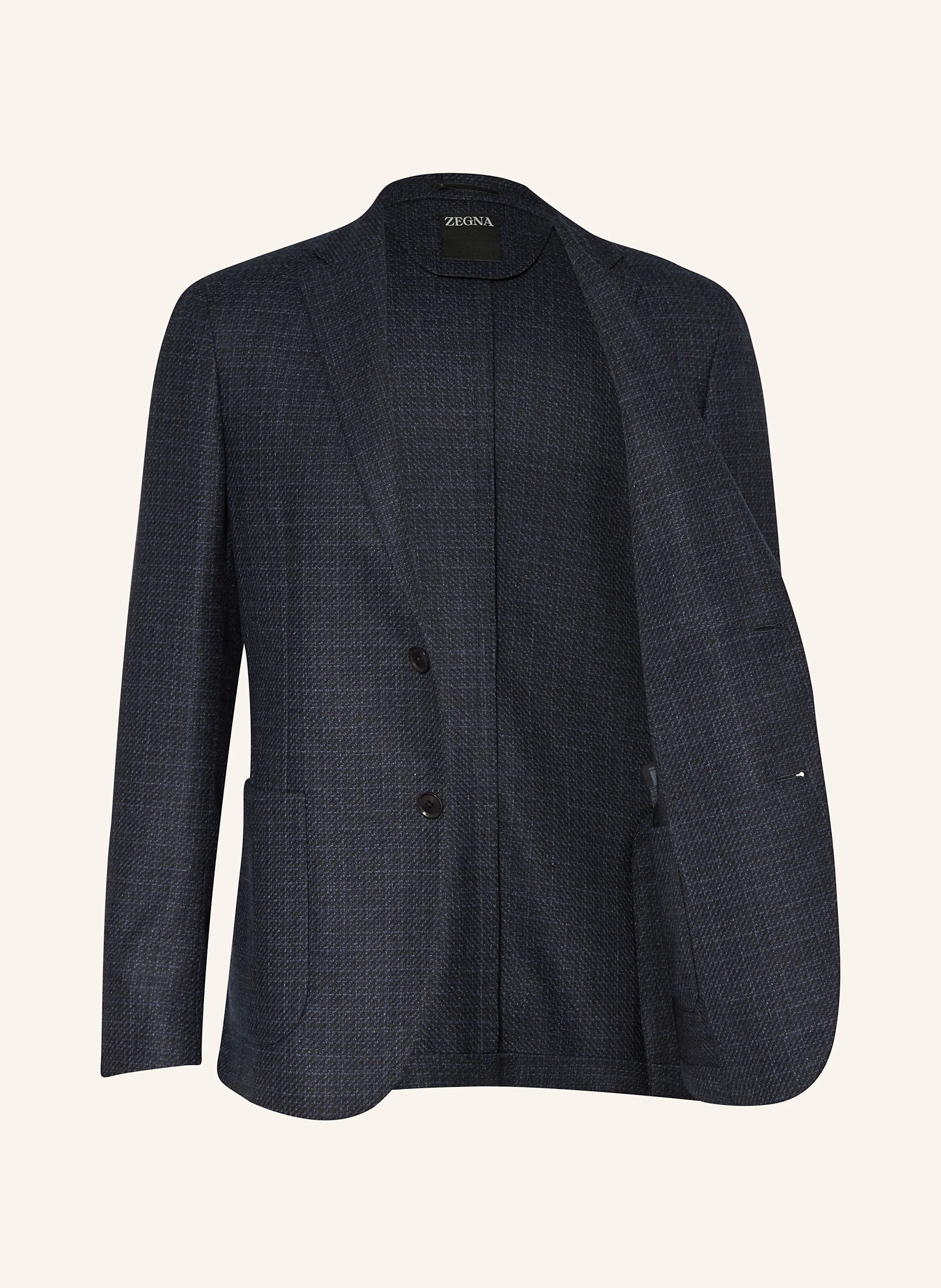 ZEGNA Sakko Extra Slim Fit