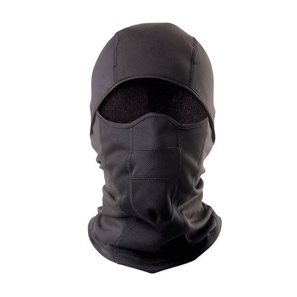 Arva XTREM - Cagoule black