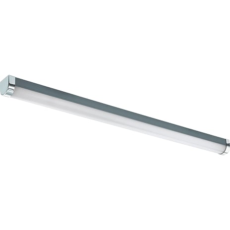 TRAGACETE badlampe - krom