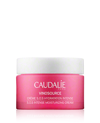 Caudalie Vinosource S.O.S Intensive Moisturizing Cream 50ml