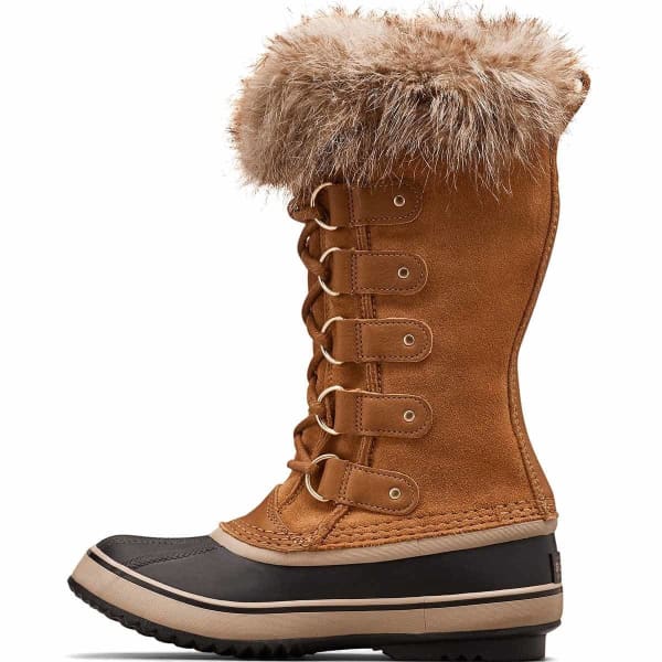Après ski SOREL JOAN OF ARCTIC DTV W CAMEL BROWN/BLACK