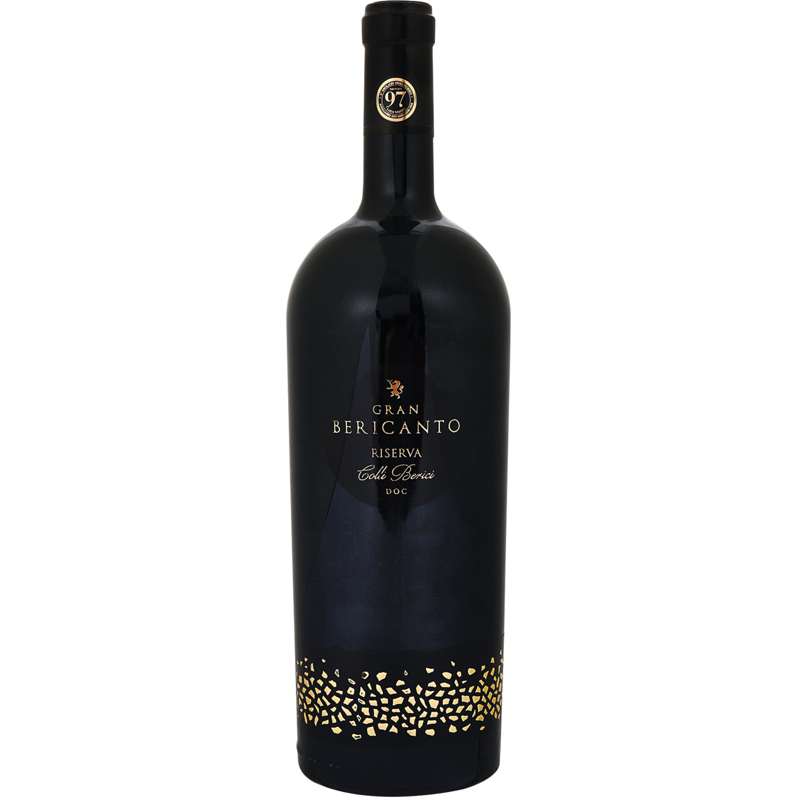 Gran Bericanto Riserva Magnum 150 cl