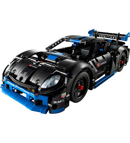 LEGO® Technic - Porsche GT4 E-Performance-Rennwagen 42176 - 834