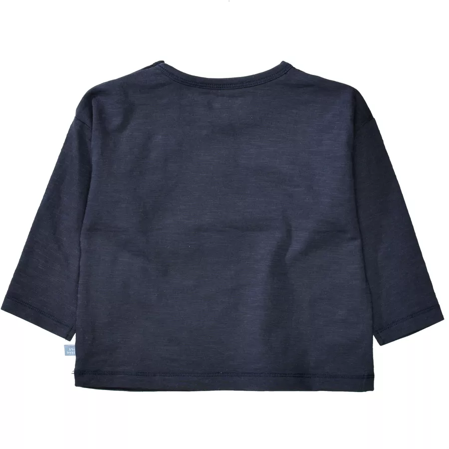 STACCATO Shirt midnight