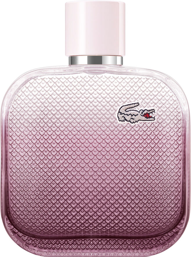 Lacoste L.12. 12 ROSE EAU INTENSE EDT 100 ML