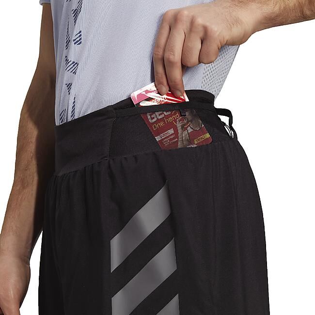 ADIDAS - SHORT AGR SHORT