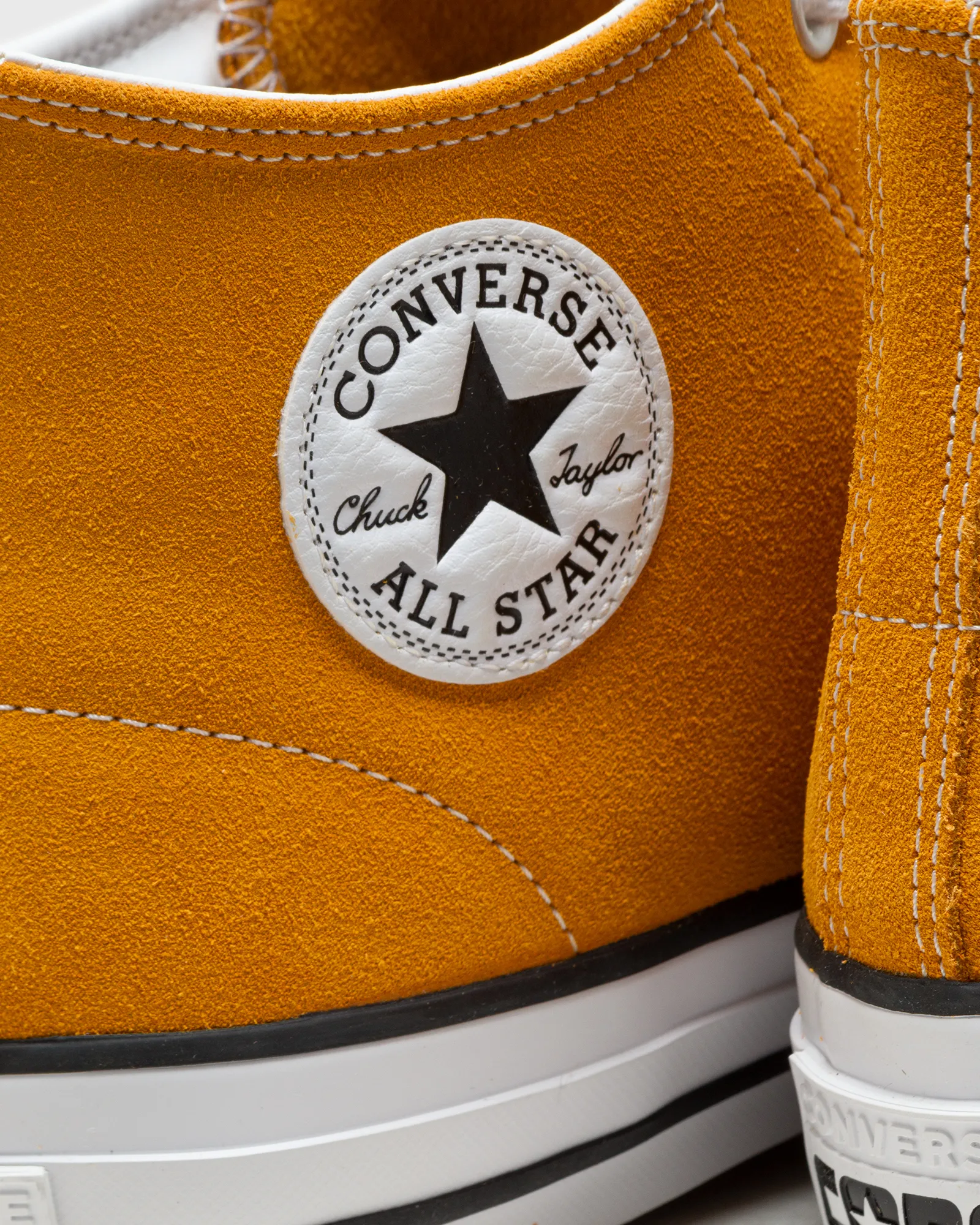 Converse CTAS Pro