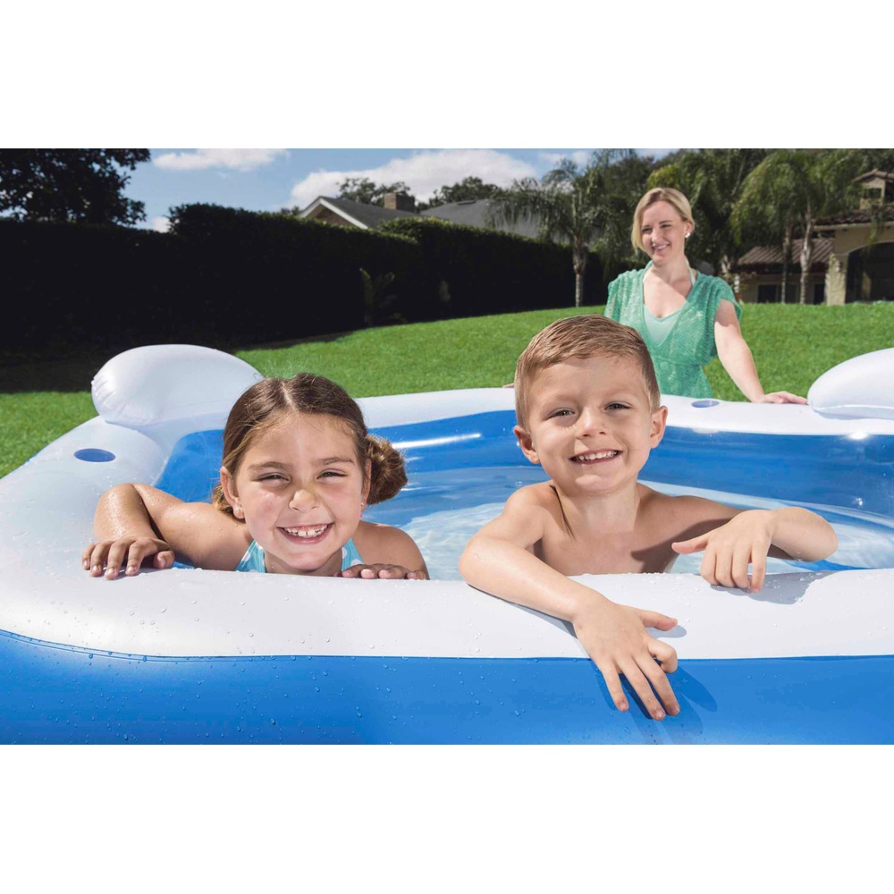 Bestway Familien-Spaßpool