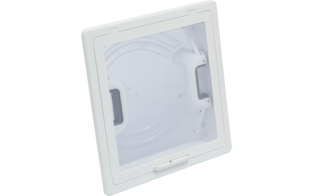 MPK Dachhaube VisionVent S Pro 28 x 28 cm