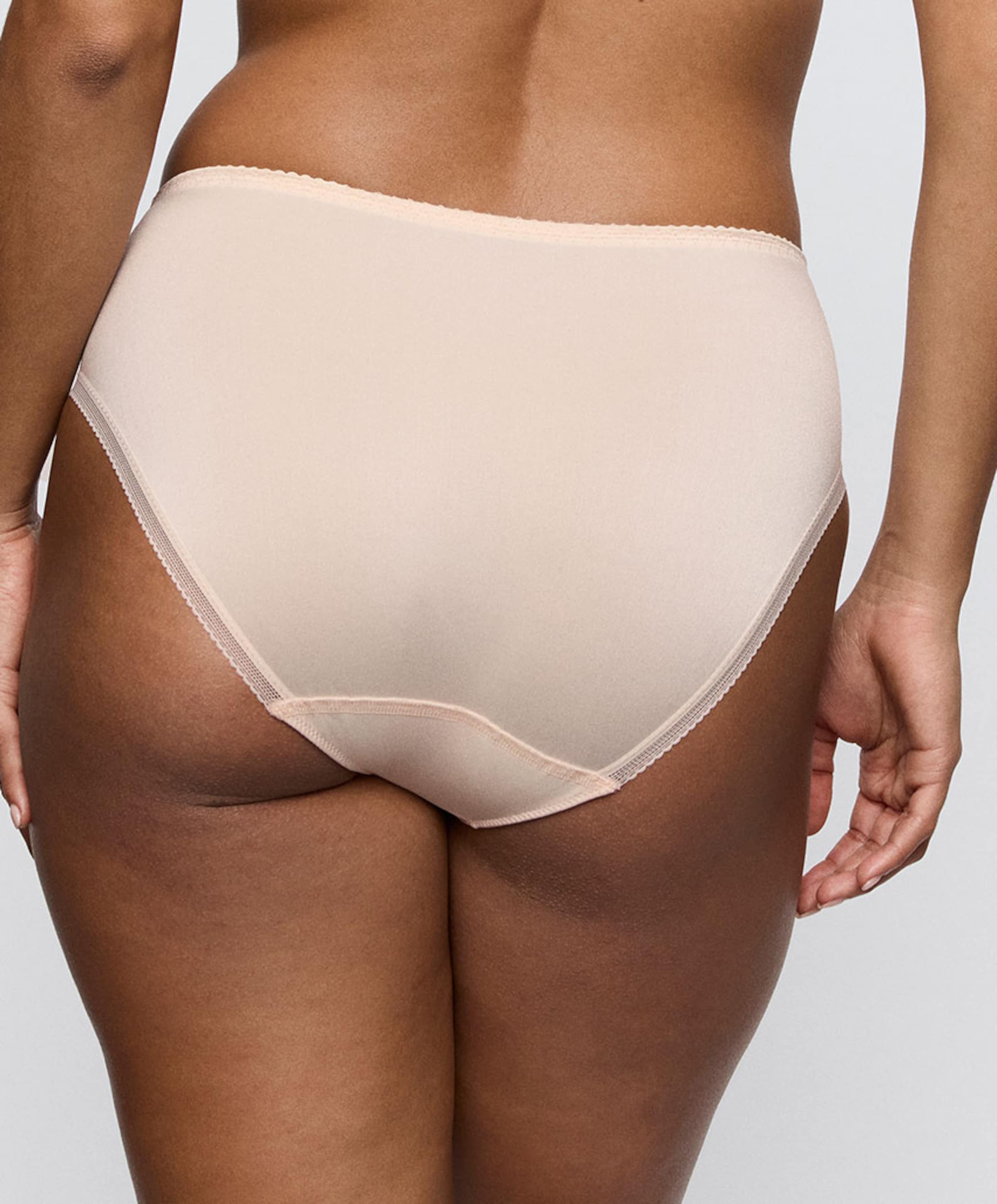 PrimaDonna Dames slip beige