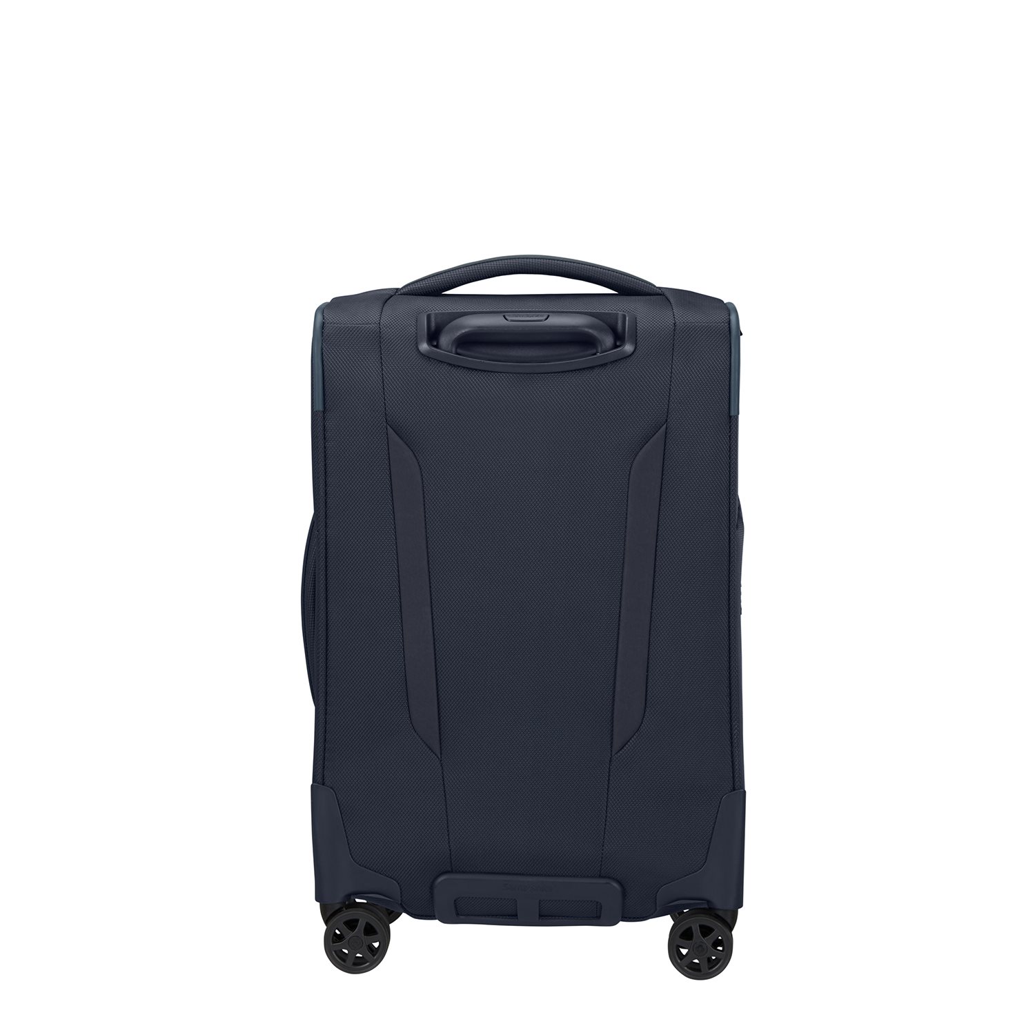 Samsonite Respark Spinner 55/35 Expandable midnight blue