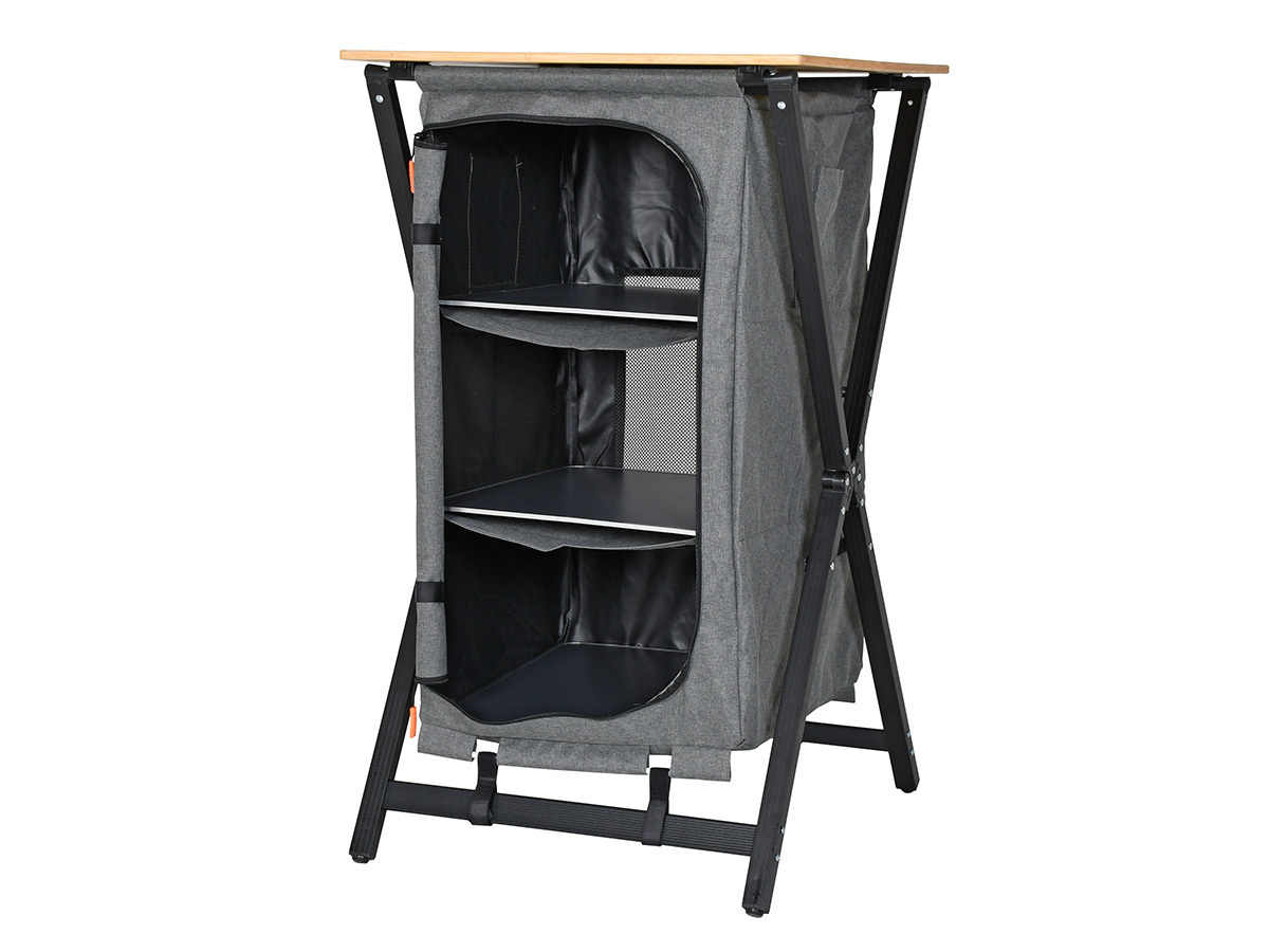 Obelink Lazy Solo Quick campingkast