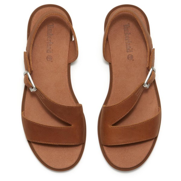 Timberland - Women's Calista Bay Backstrap Sandal - Sandales