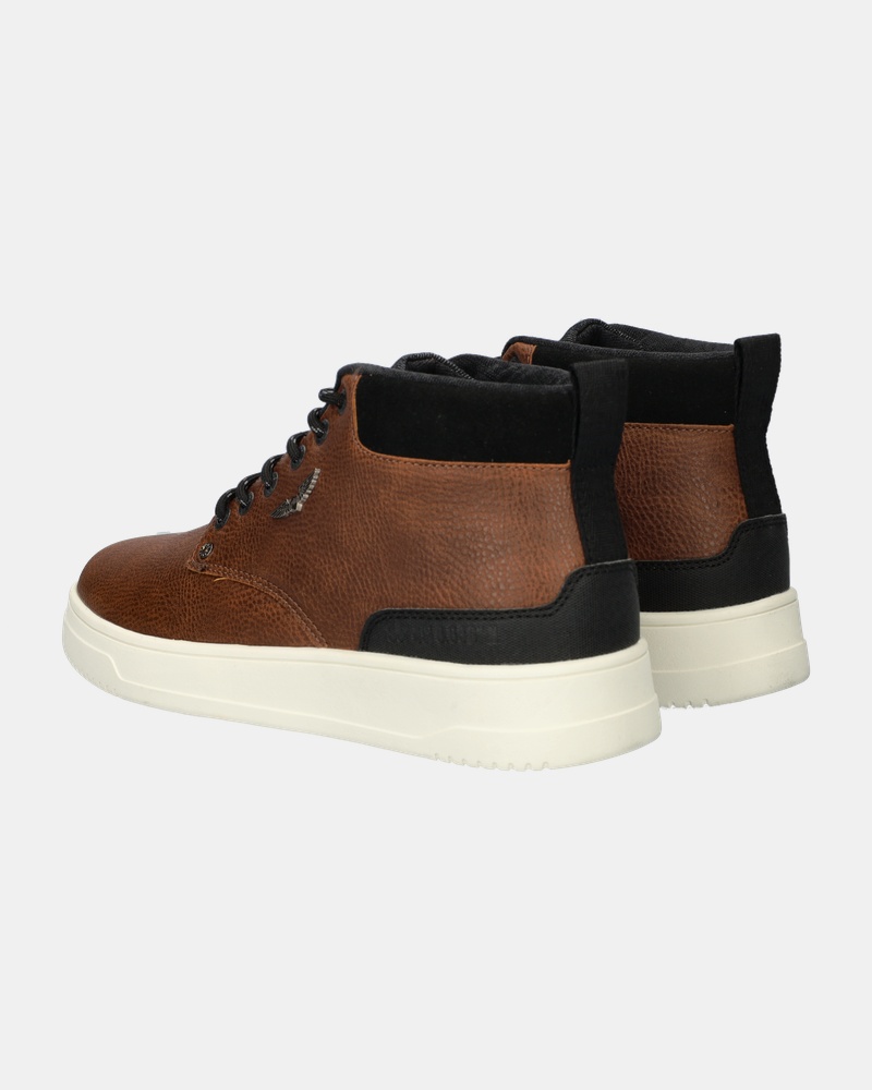 PME Legend Lexing Veterboots  - cognac