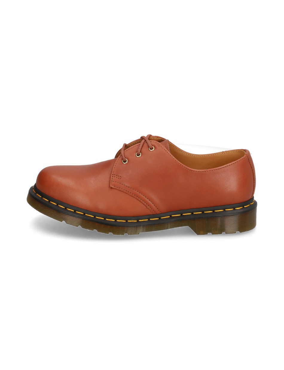 1461 Saddle Tan Carrara