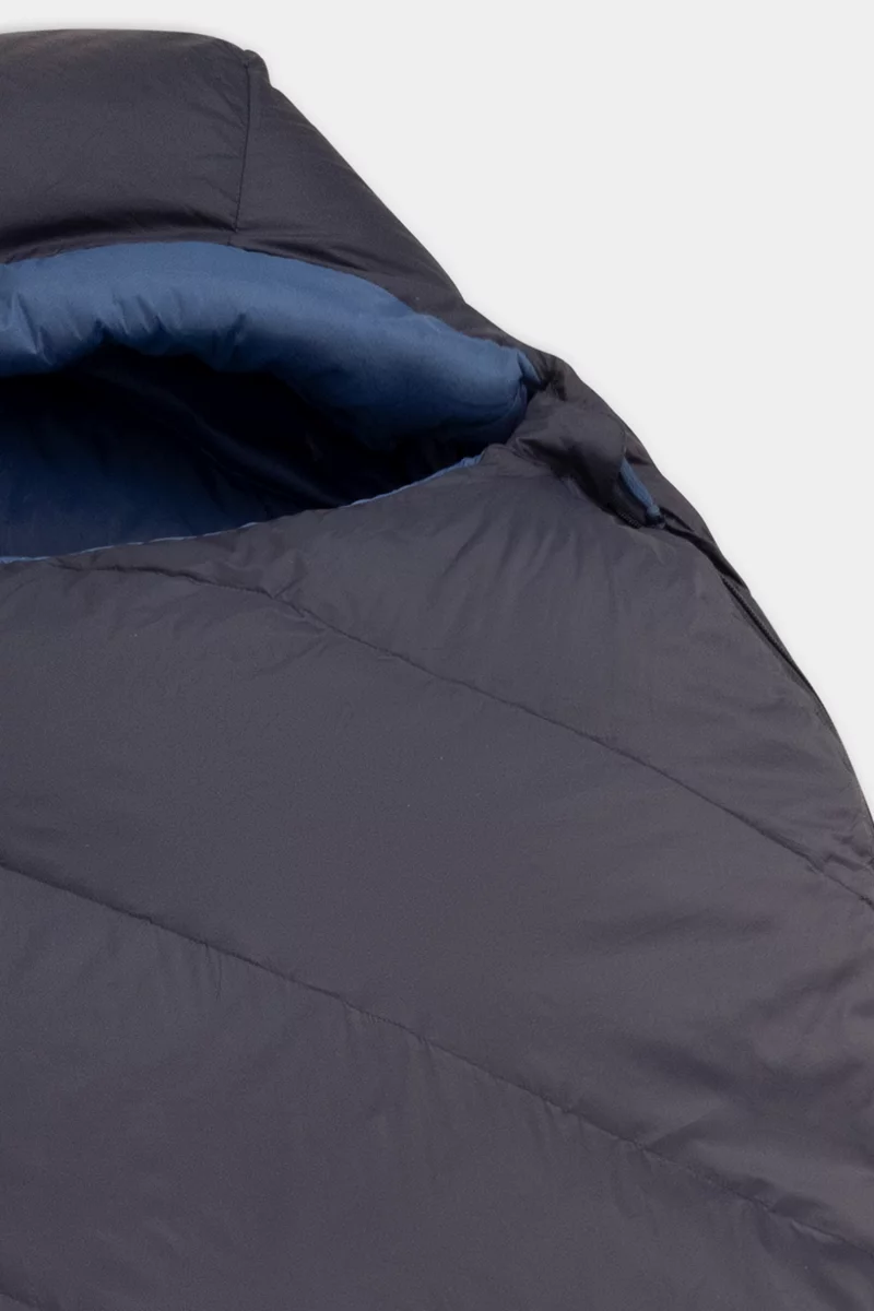 46 NORD Muretto Down -2° Schlafsack ZIP L