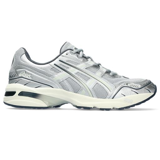 Asics GEL-1090 Sneakers, Piedmont Grey/Tarmac, 44