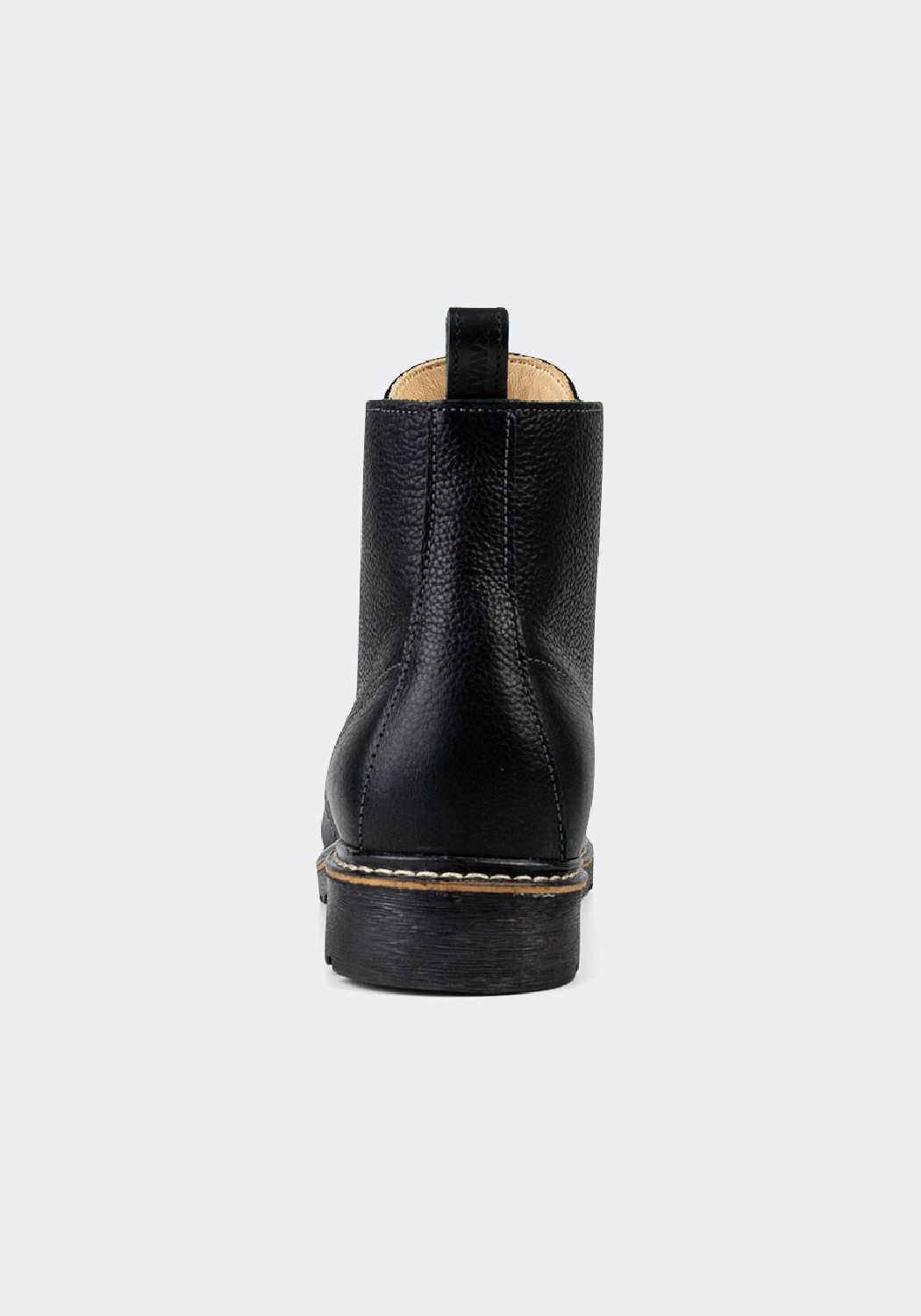 KAVAT Herrenstiefel Kavat Nyhammar EP Black