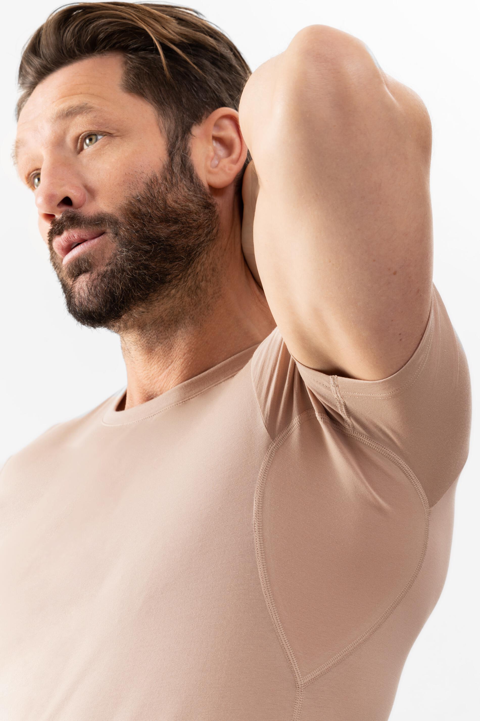 Crew Neck Shirt<br>Business Class