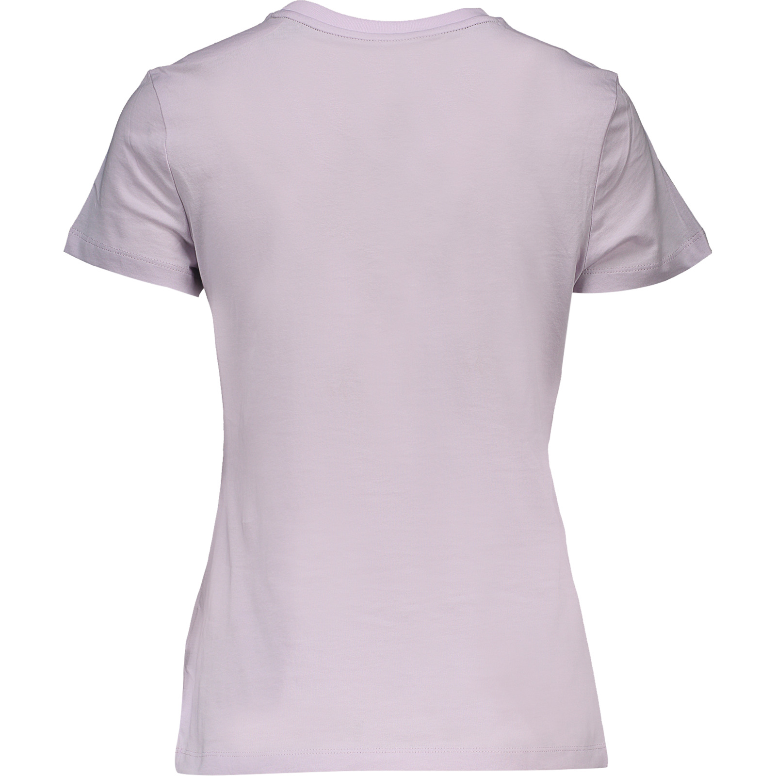 Puma Damen T-Shirt Graphic Tee XL, beige
