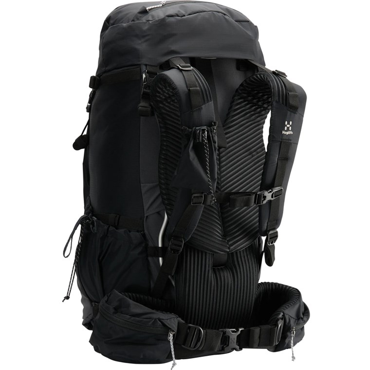 Haglöfs Rugged Mountain 60 True Black/Magnetite