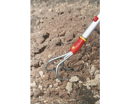WOLF-Garten Multi-Star cultivator