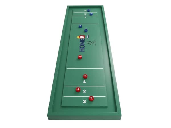 HOME It® Shuffleboard vendbart. Home it Premium